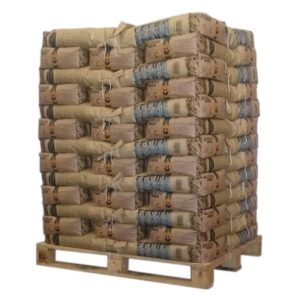 granulés pallet de bois Badger